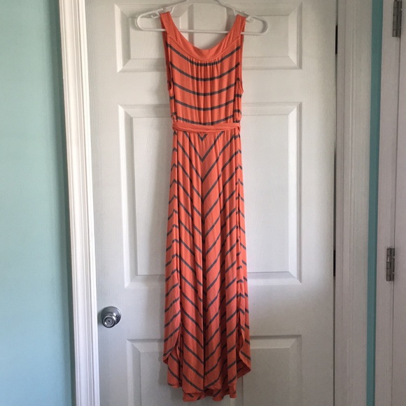 Maternity Dress - Picture 1 of 4